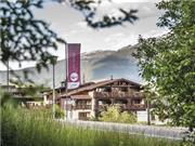 Südtirol & Norditalien, Hotel Taubers Unterwirt
