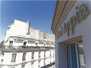 Paris & Umgebung, Hotel Appia La Fayette