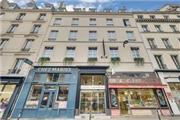 Paris & Umgebung, Hotel Nord et Champagne