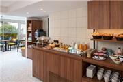 Paris & Umgebung, Hotel Timhotel Nation