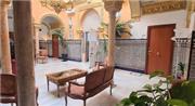 Zentral Spanien, Hotel Zaida