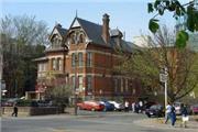 Ontario, Hotel Clarion & Suites Selby