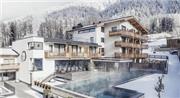 Tirol - Westtirol & Ötztal, Hotel Habicherhof