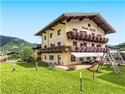Salzburg - Salzburger Land, Hotel Rieder