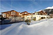 Tirol - Region Seefeld, Hotel Altiv & Spa Resort Alpenpark