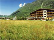 Tirol - Westtirol & Ötztal, Hotel Tirol Galtür