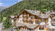 Italien, Südtirol & Norditalien, Hotel Gran Zebru