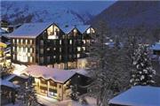 Wallis, BEST WESTERN Metropol Grand Hotel
