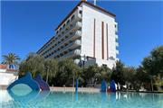 Costa Dorada, Hotel Europe San Salvador