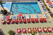 Costa Brava, Hotel Xon's Platja