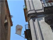 Neapel & Umgebung, Hotel Neapolis