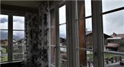 Bern & Berner Oberland, Hotel Alpenrose Wilderswil