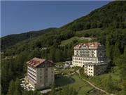 Bern & Berner Oberland, Hotel Belvedere Wengen