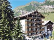 Wallis, Hotel Holiday