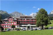 St.Gallen, Hotel Sternen