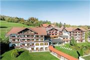 Allgäu, Hartung's Hotel Dorf