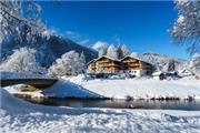 Deutschland, Bayerische Alpen, Hotel Parkhotel Sonnenhof Oberammergau