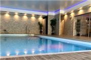 Bayerischer Wald, Hotel Waldwinkelhotel Waldspitze