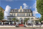 Insel Usedom, Hotel Atlantic Mit Villa Meeresstrand