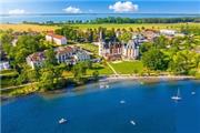 Mecklenburgische Seenplatte, Hotel Schlosshotel & Orangerie Klink
