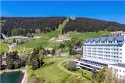 Erzgebirge, BEST WESTERN Hotel Birkenhof