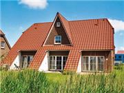 Nordseeküste und Inseln - sonstige Angebote, Hotel Seepark Burhave