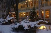 Thüringer Wald, Hotel Thüringen