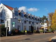 Thüringer Wald, Hotel Akzent zur Post