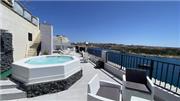 Malta, Hotel Marina