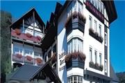 Sauerland, Hotel Landhotel Doerr