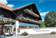 Bayerischer Wald, Hotel Romantik Gut Schmelmerhof