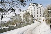 Thüringen, Hotel Beauty & Wellness Residenz