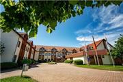 Thüringen, Hotel Park Inn by Radisson Erfurt Apfelstädt