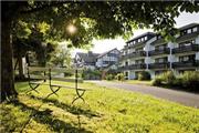Eifel & Westerwald, Dorint Hotel & Resort Daun