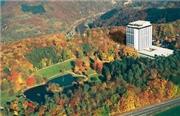 Eifel & Westerwald, BEST WESTERN Grand City Hotel Koblenz Lahnstein