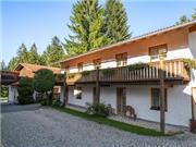 Bayerischer Wald, Hotel Tannenhof Spiegelau