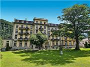 Bern & Berner Oberland, Hotel Parkhotel Du Sauvage