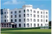 Borkum, Hotel Upstalsboom Seehotel Borkum
