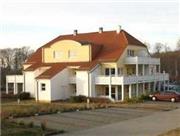 Insel Usedom, Hotel Treff Usedom