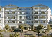 Insel Rügen, Hotel Vier Jahreszeiten Binz