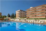 Costa Brava, Hotel H TOP Royal Beach