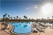 Fuerteventura, Hotel Oasis Papagayo