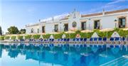 Costa del Sol, Hotel Hi Pueblo Andaluz