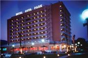 Costa Brava, Hotel Goya Park