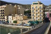 Malta, San Andrea Hotel