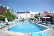 Bodrum, Hotel Kerem Resort