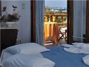Paros, Serifos & Sifnos, Hotel Eri