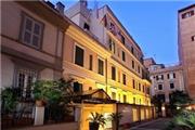 Rom & Umgebung, Hotel Glori Villa