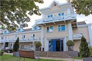 Insel Usedom, Hotel Residenz Heringsdorf