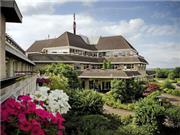 Ruhrgebiet, Hotel Van der Valk Gladbeck